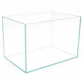 120cm Ultra Clear Glass Fish Tank - 280L