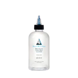 Antifungal & Antibacterial Dog Ear & Skin Cleanser