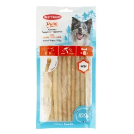 Best Friend Pure chew stick ox 17 cm 10 pcs. 125 g