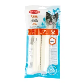 Best Friend Pure filled roll ox 17 cm 2 pcs. 130 g