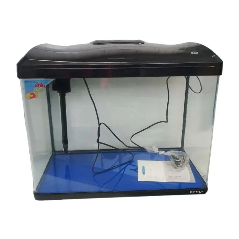 BOYU AQUARIUM BLK