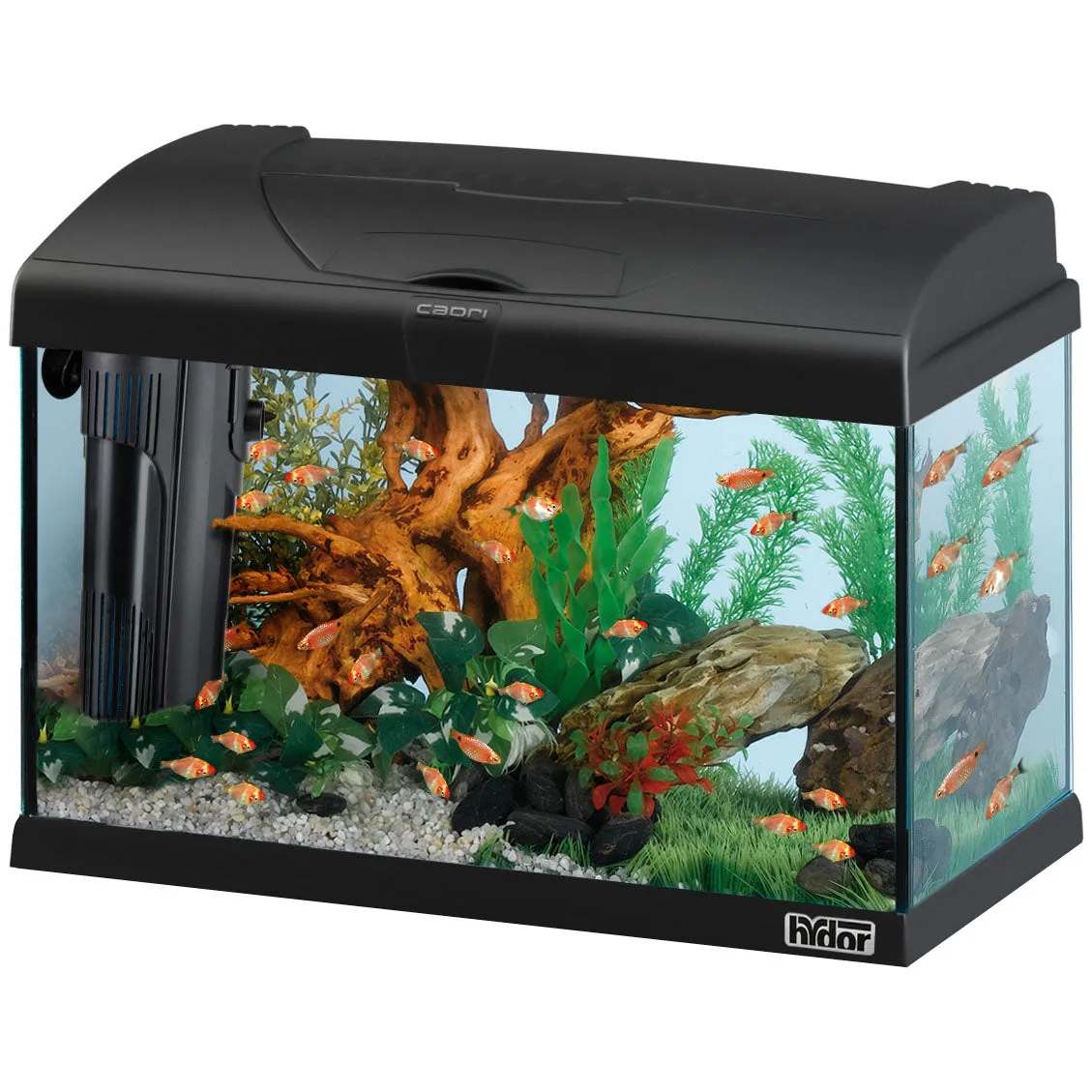 CAPRI 50 LED - 40 L