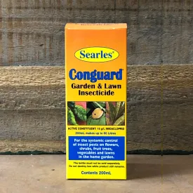 Conguard Garden & Lawn Insecticide Concentrate