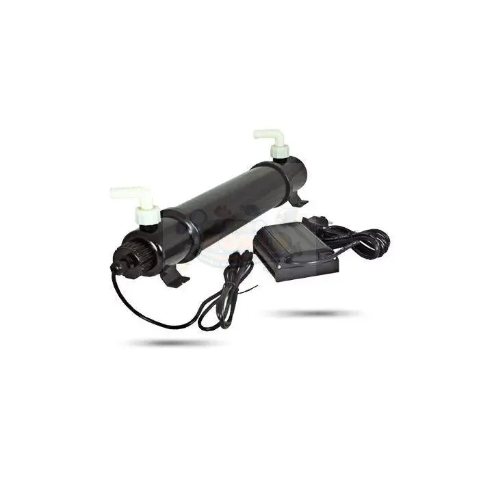 D-D Professional Complete 80w UV Unit