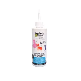 Devoted By Nature Pets SilverSolve Ear Cleanser 250ml