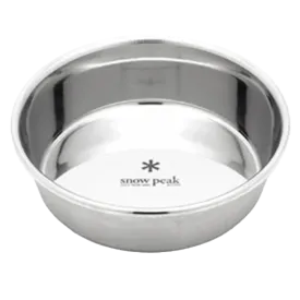 Dog Bowl M