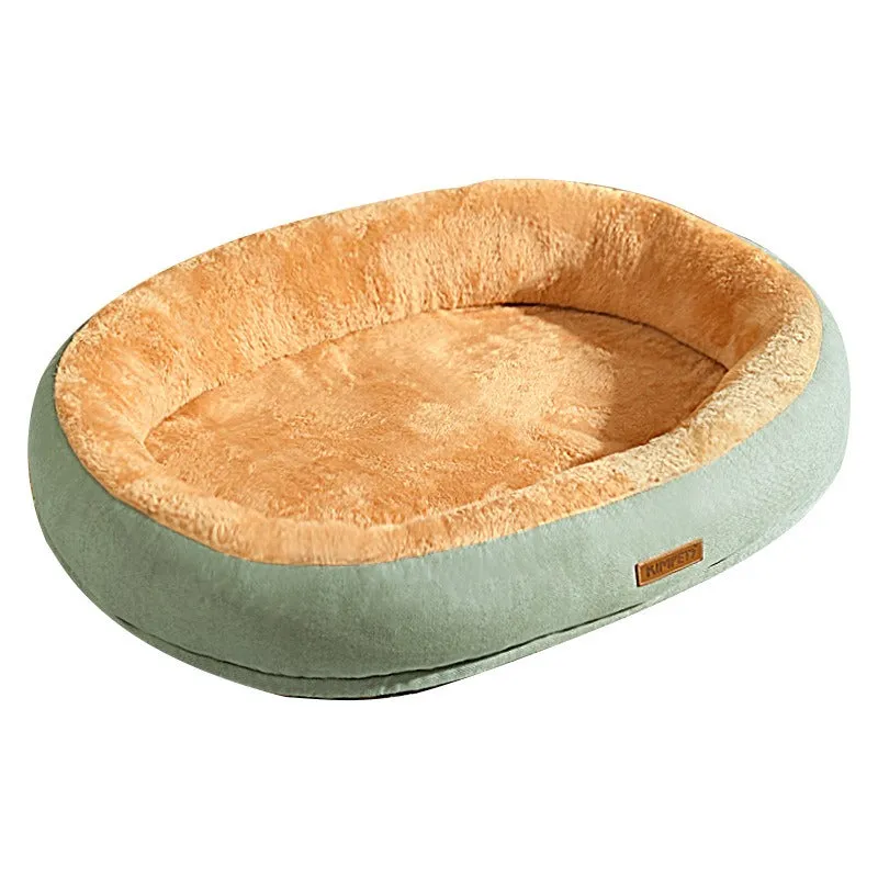 Dog Oval Bed