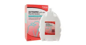 Ectospec Pour-on 500ml