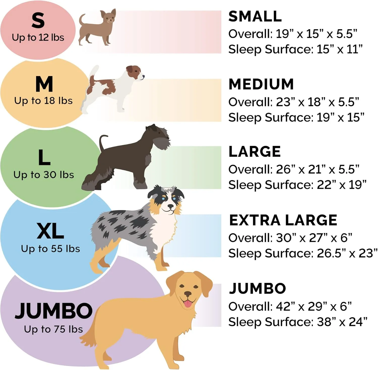 Furhaven Dog Bed for Large/Medium Dogs w/ Removable Washable Cover & Pillow Cushion Insert, For Dogs Up to 30 lbs - Two-Tone Faux Fur & Suede Oval Lounger - Gray, Large