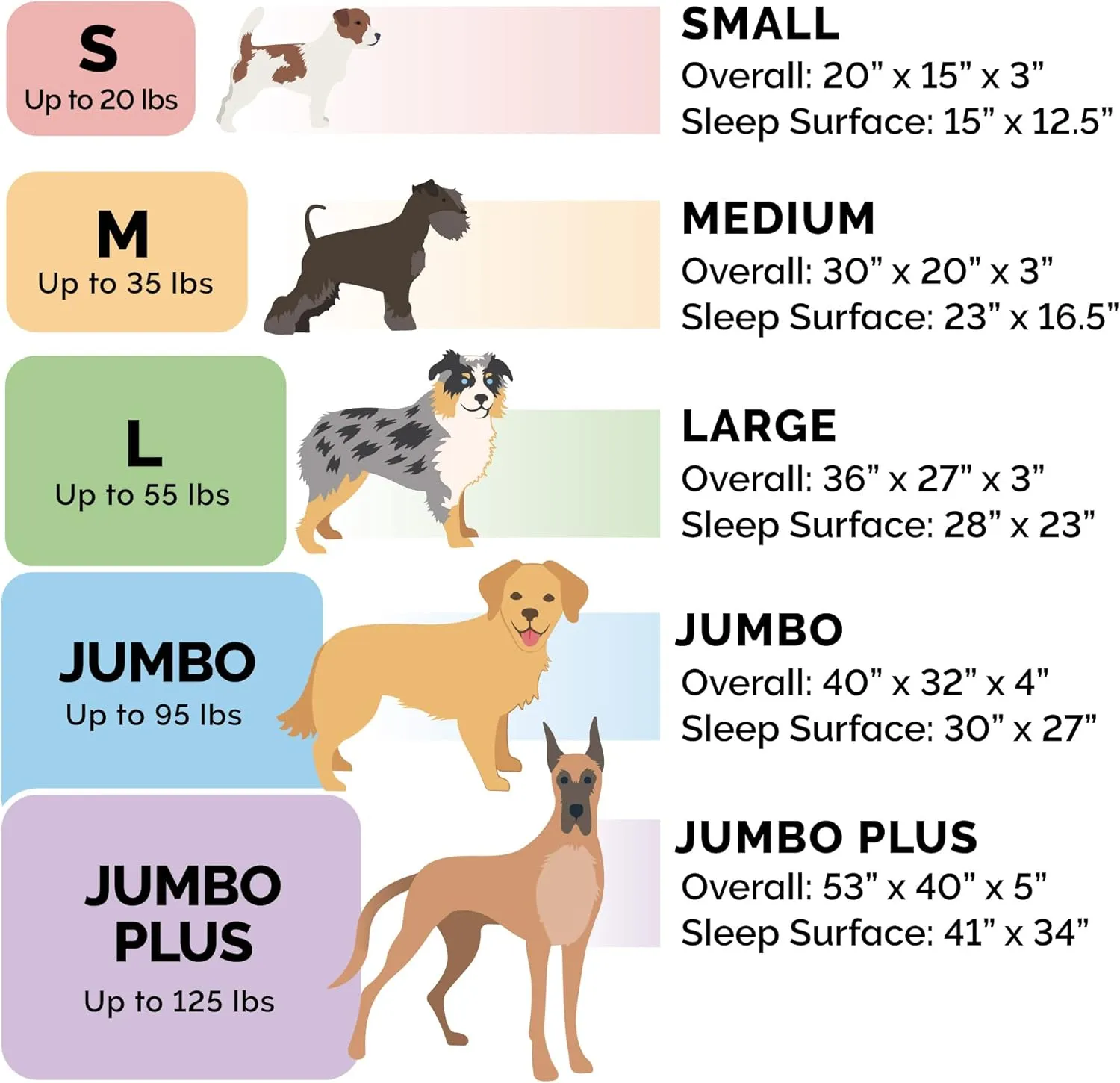 Furhaven Memory Foam Dog Bed for Large/Medium Dogs w/ Removable Bolsters & Washable Cover, For Dogs Up to 55 lbs - Plush & Suede Sofa - Espresso, Large