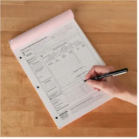 Gemplers Pesticide Record Keeping Forms