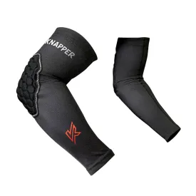 KNAPPER Senior AK5 Ball Hockey Elbow Sleeves