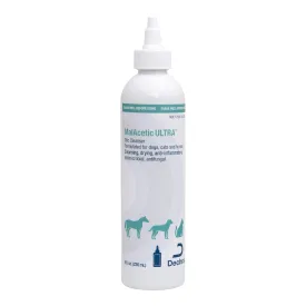 MalAcetic ULTRA Otic Cleanser, 8 oz