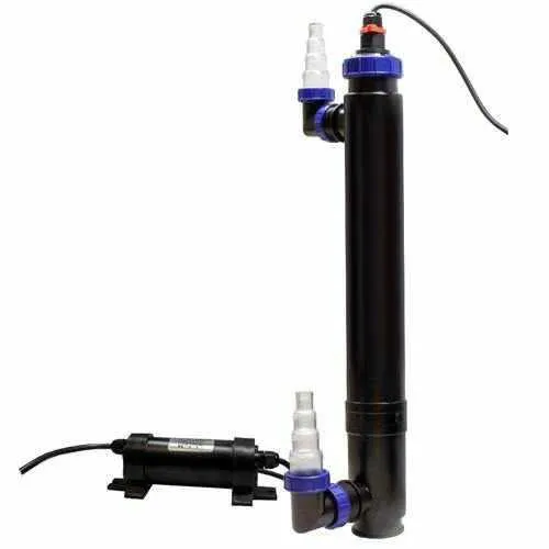 Matala EZClear UV Pond Clarifiers