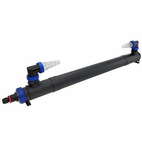 Matala EZClear UV Pond Clarifiers