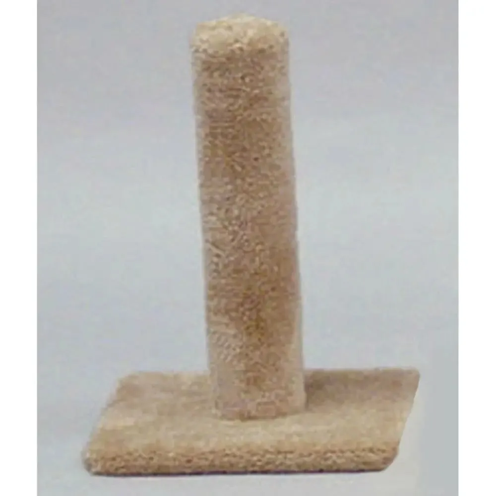North American Pet Cat Post Scratching Post Assorted