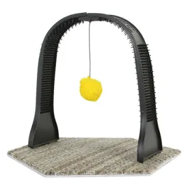 Omega Paw The Arch Groomer Scratch Pad