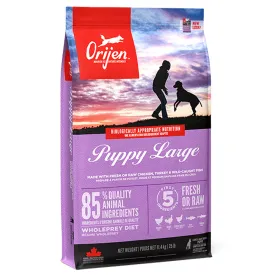 Orijen Puppy - Large Breed