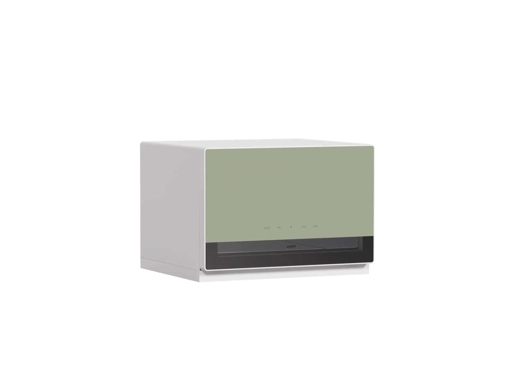 Poled Pixel UV LED Sterilizer - 2 Color