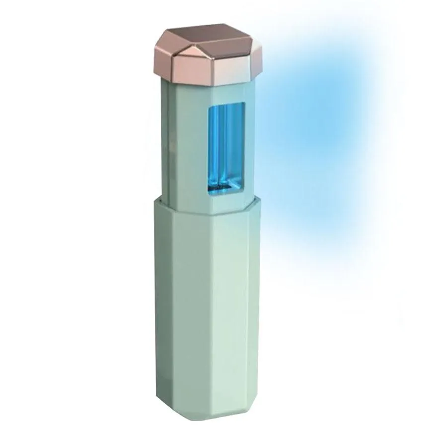 Portable UV Sterilizer Light