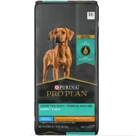 Purina Pro Plan Focus Large Breed Puppy Formula Dry Dog Food