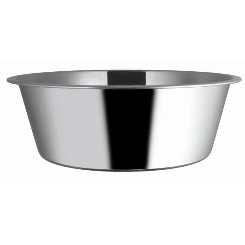Raintech Steel Bowl 0,7l /16,5cm/