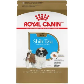 Royal Canin Shih Tzu Puppy Food