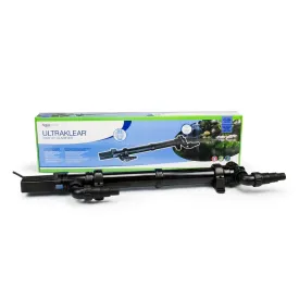 Ultraklear 2500 Uv Clarifier
