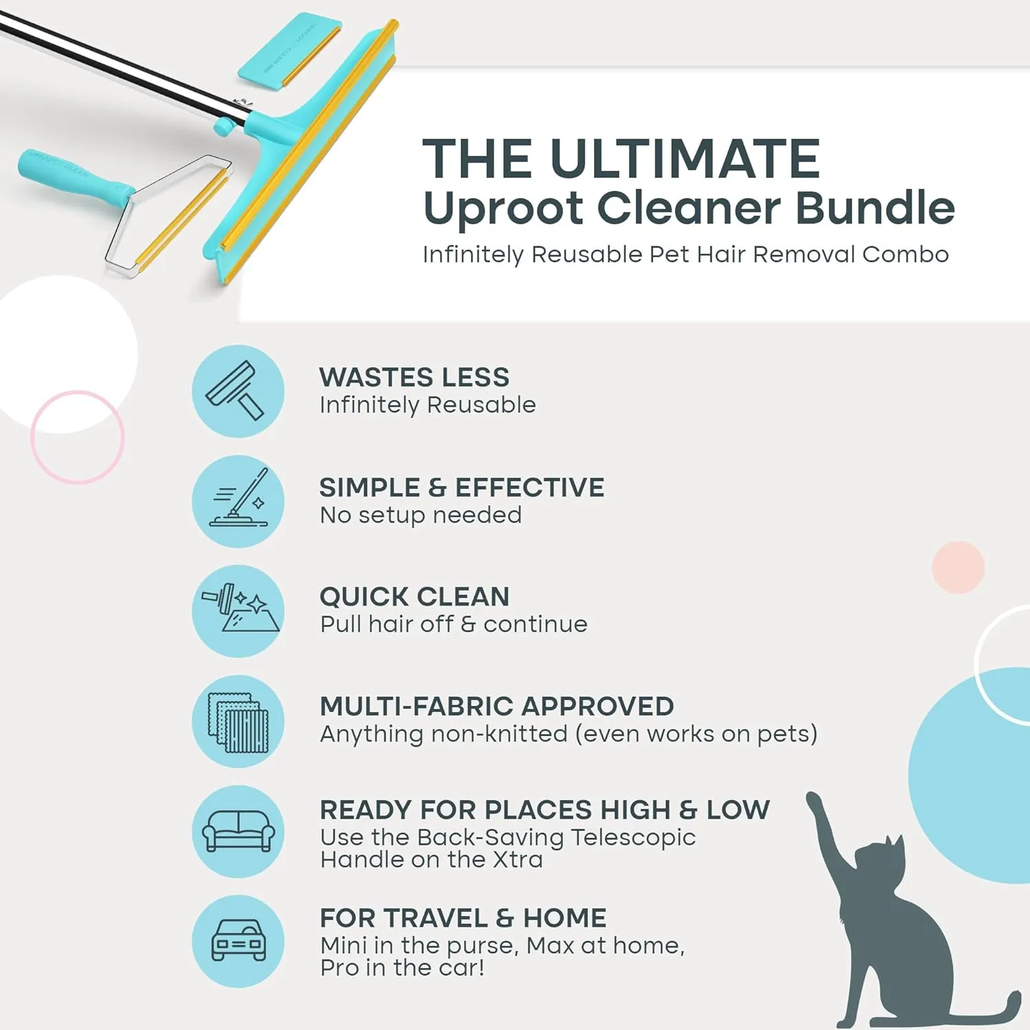 Uproot Cleaner Pro ,, Xtra  -  - Riccane 