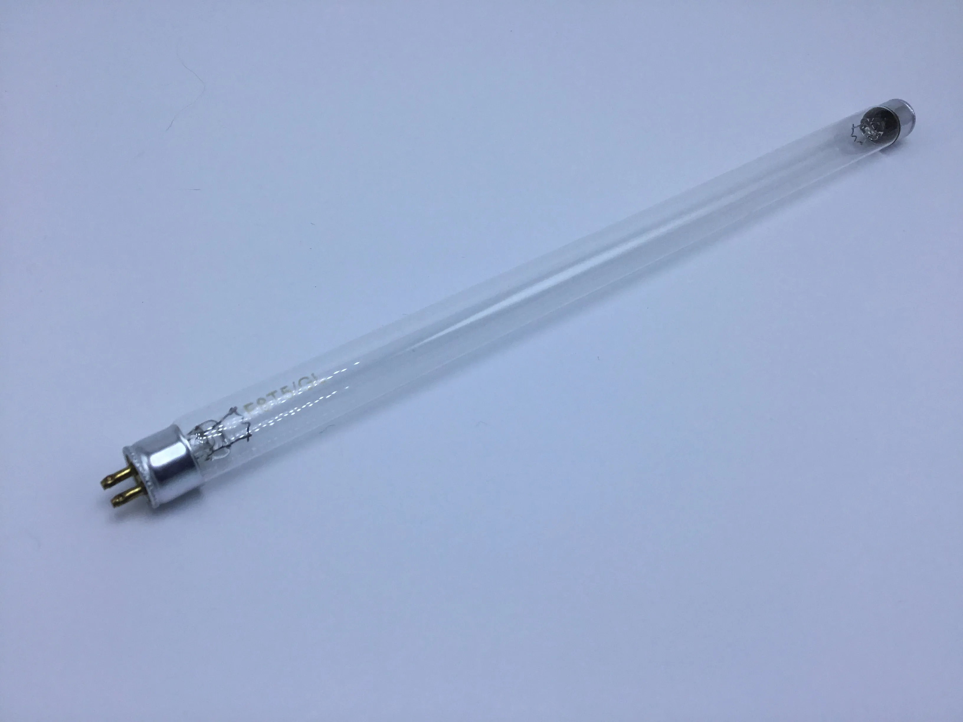 UV Sterilizer BULB replacement