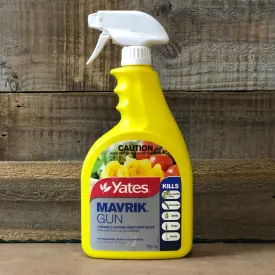 Yates Mavrik Gun Chewing & Sucking Insect Pest Spray