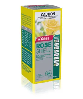 Yates Rose Shield Concentrate