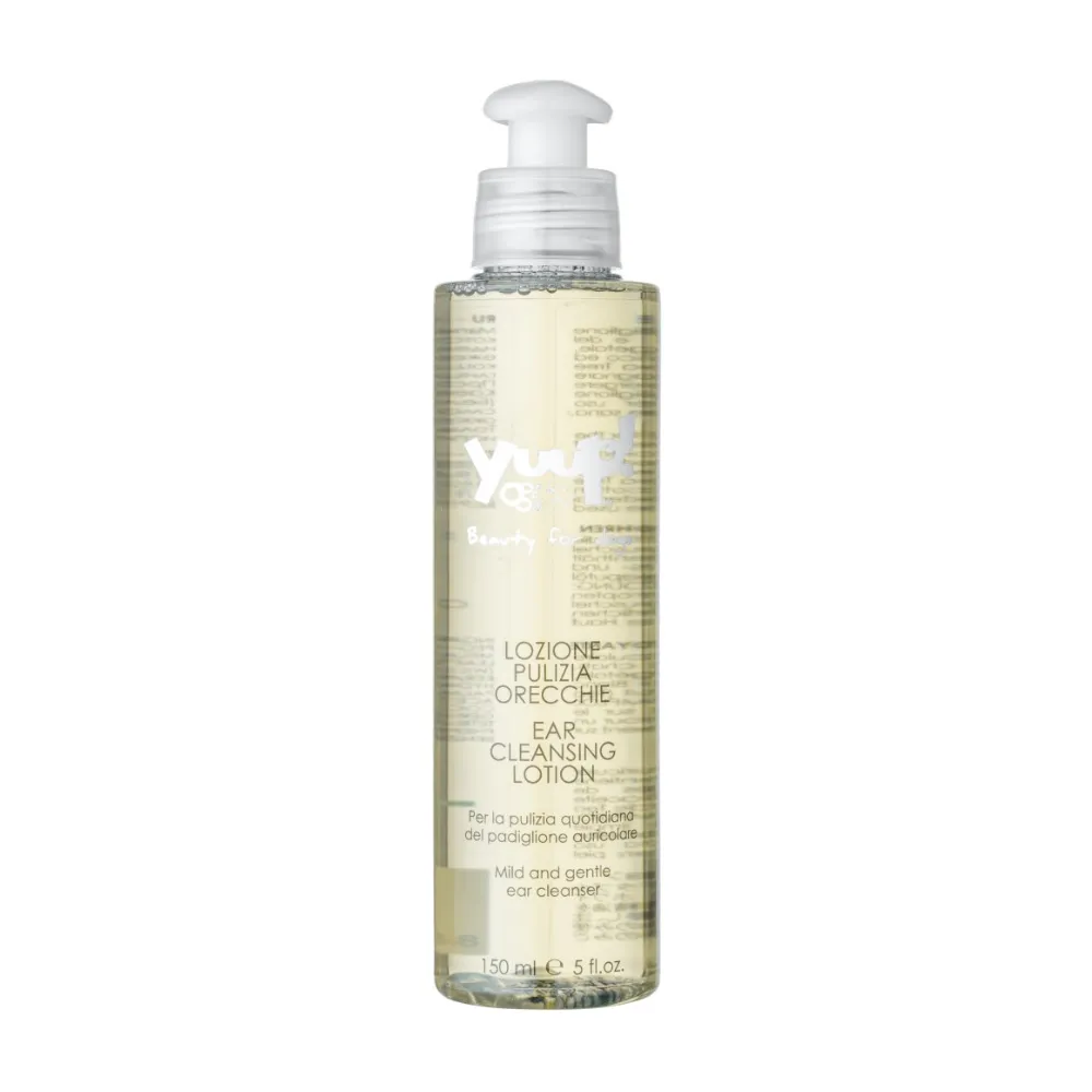 Yuup! Ear Cleaning Lotion - 150ml
